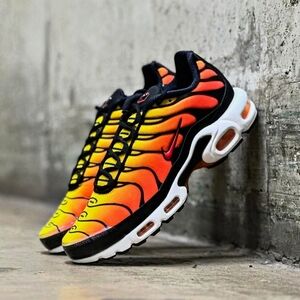 Men's Nike Air Max Plus 'Sunset'